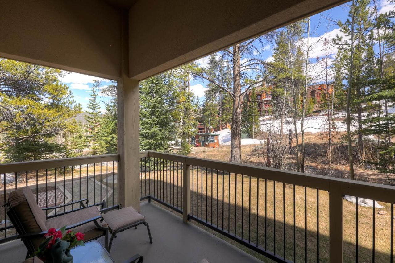 Riverbend Lodge Breckenridge Extérieur photo