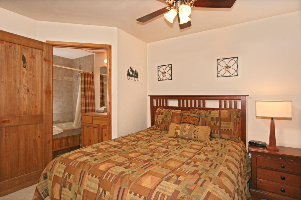 Riverbend Lodge Breckenridge Chambre photo