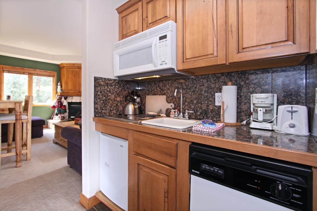 Riverbend Lodge Breckenridge Chambre photo