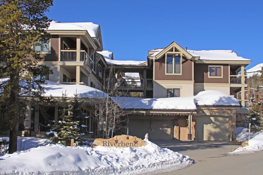 Riverbend Lodge Breckenridge Extérieur photo