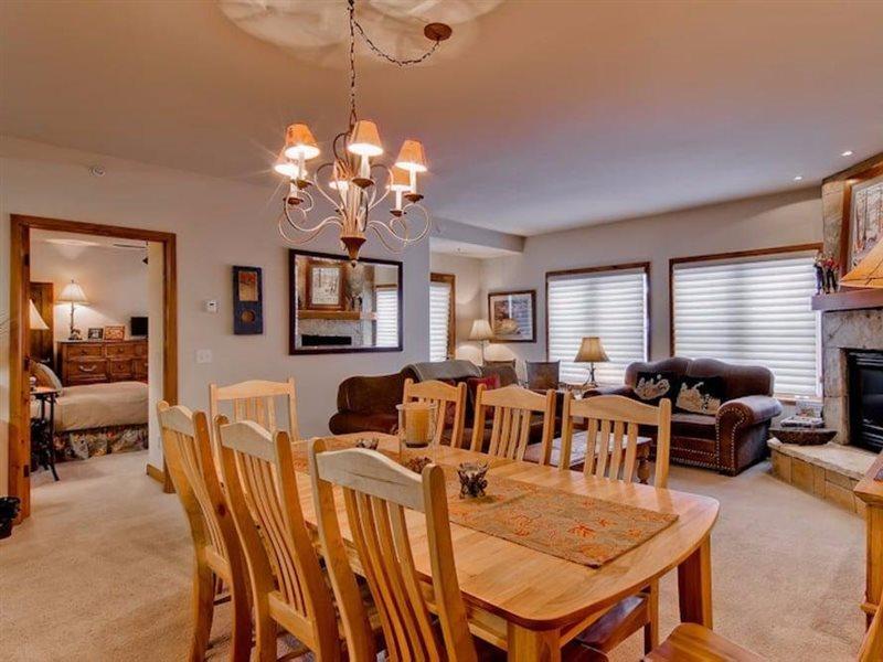 Riverbend Lodge Breckenridge Extérieur photo