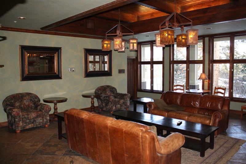 Riverbend Lodge Breckenridge Extérieur photo