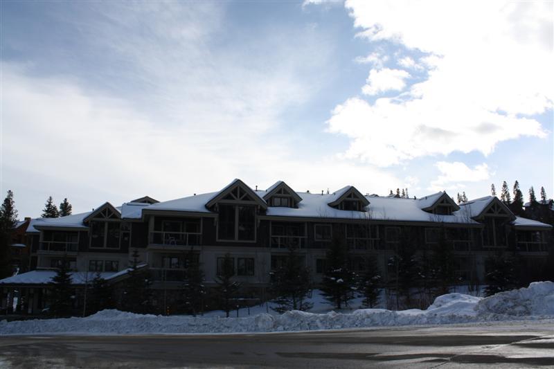 Riverbend Lodge Breckenridge Extérieur photo