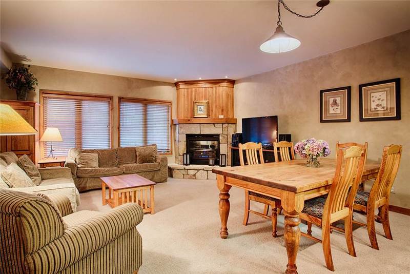 Riverbend Lodge Breckenridge Extérieur photo