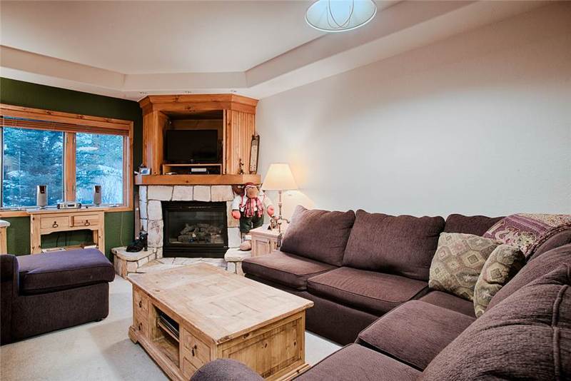 Riverbend Lodge Breckenridge Extérieur photo