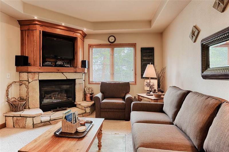 Riverbend Lodge Breckenridge Extérieur photo