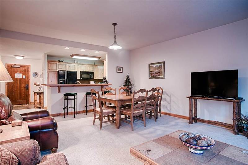 Riverbend Lodge Breckenridge Extérieur photo